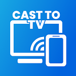 Cast to TV
