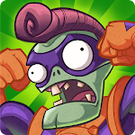 Plants vs. Zombies