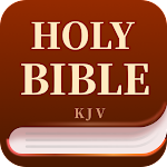 KJV Bible Now