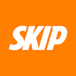 SkipTheDishes