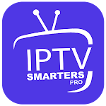 IPTV Smarters Pro