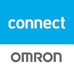 OMRON connect