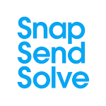 Snap Send Solve