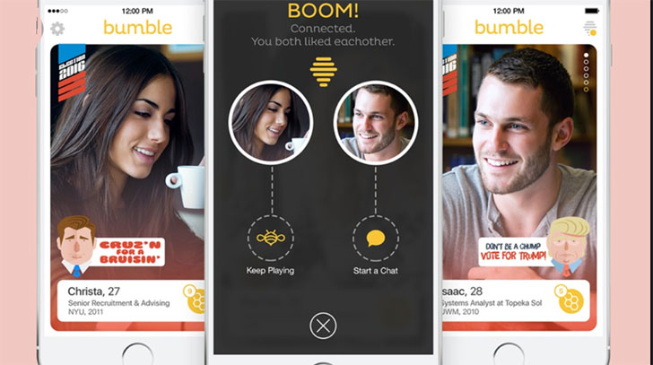 Bumble | checkappsreviews